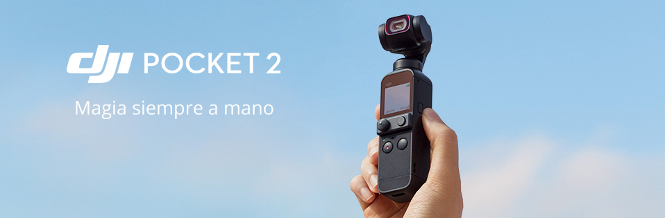 DJI Pocket 2