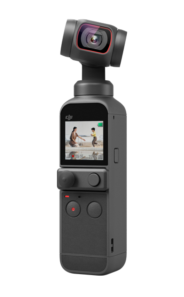 DJI Pocket 2