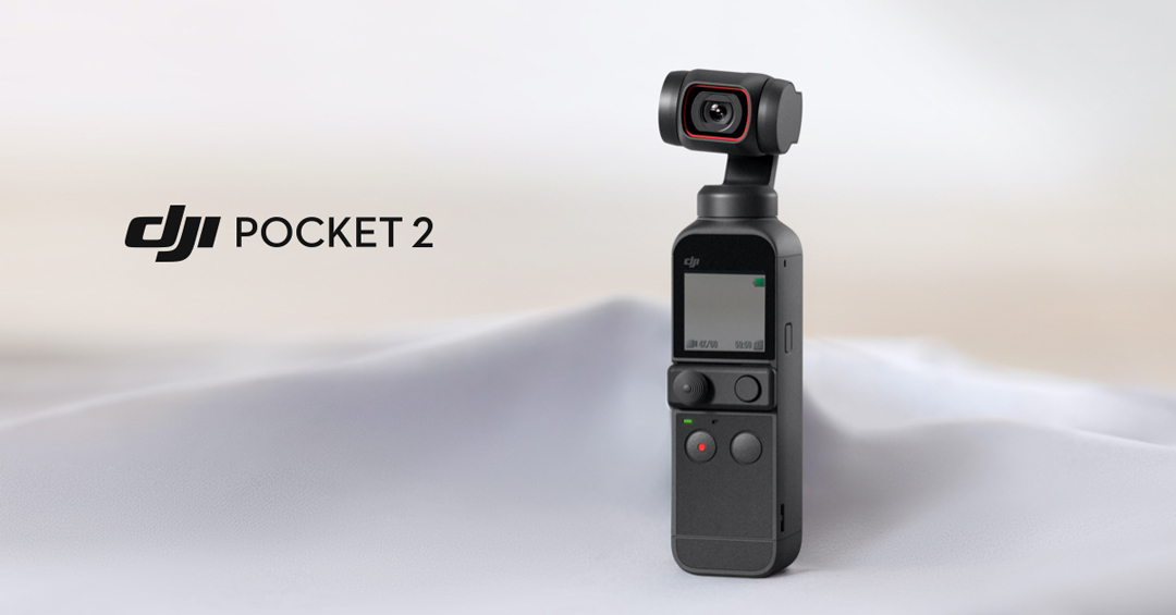 DJI Pocket 2