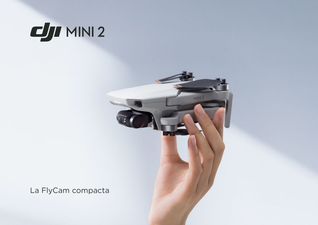 DJI Mini 2