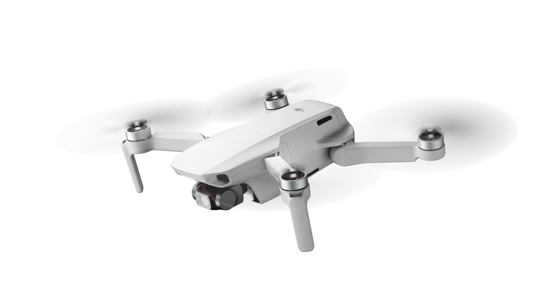 DJI Mini 2