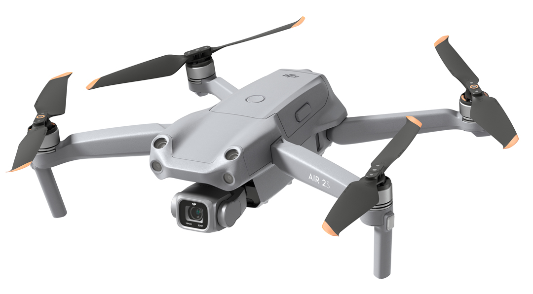 DJI Air 2S