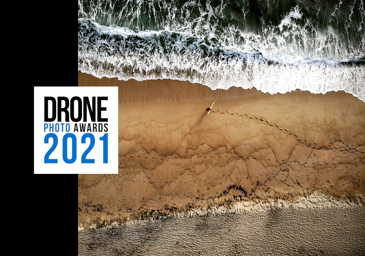 Drone Photo Awards 2021 Sobre nosotros solo el cielo
