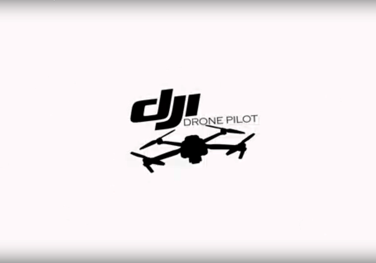 New pilot experience with DJI community spain