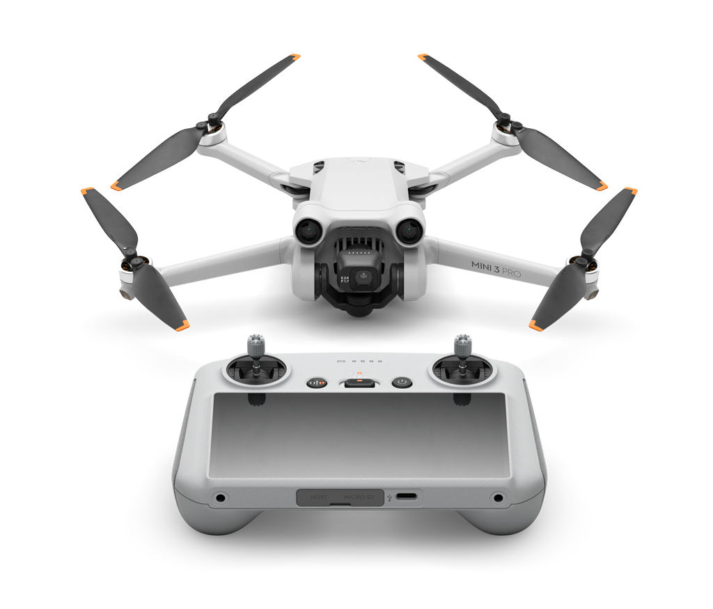 DJI Mini 3 PRO RC  Remote Control 