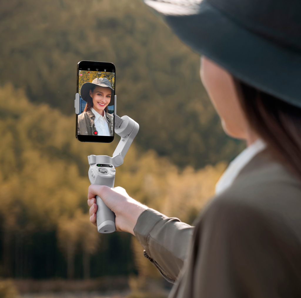 DJI Osmo Mobile SE