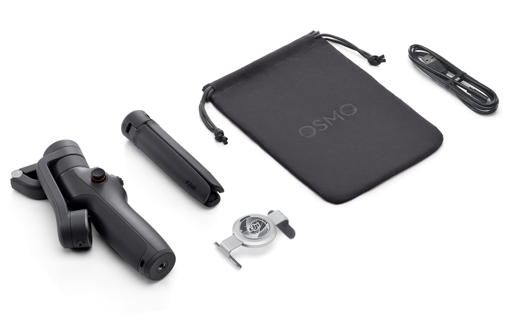 DJI Osmo Mobile 6