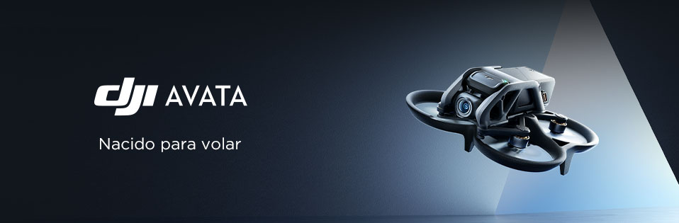 Slide DJI Avata