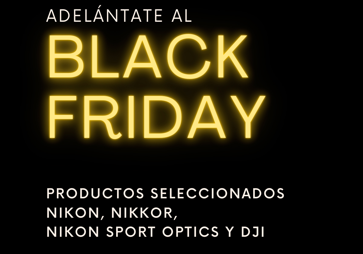 Black Friday