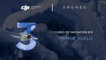 Curso de Iniciaci�n N.� 3: Primer Vuelo