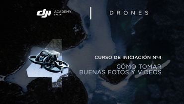 Curso de Iniciaci�n N�4: C�mo tomar buenas fotos y v�deos