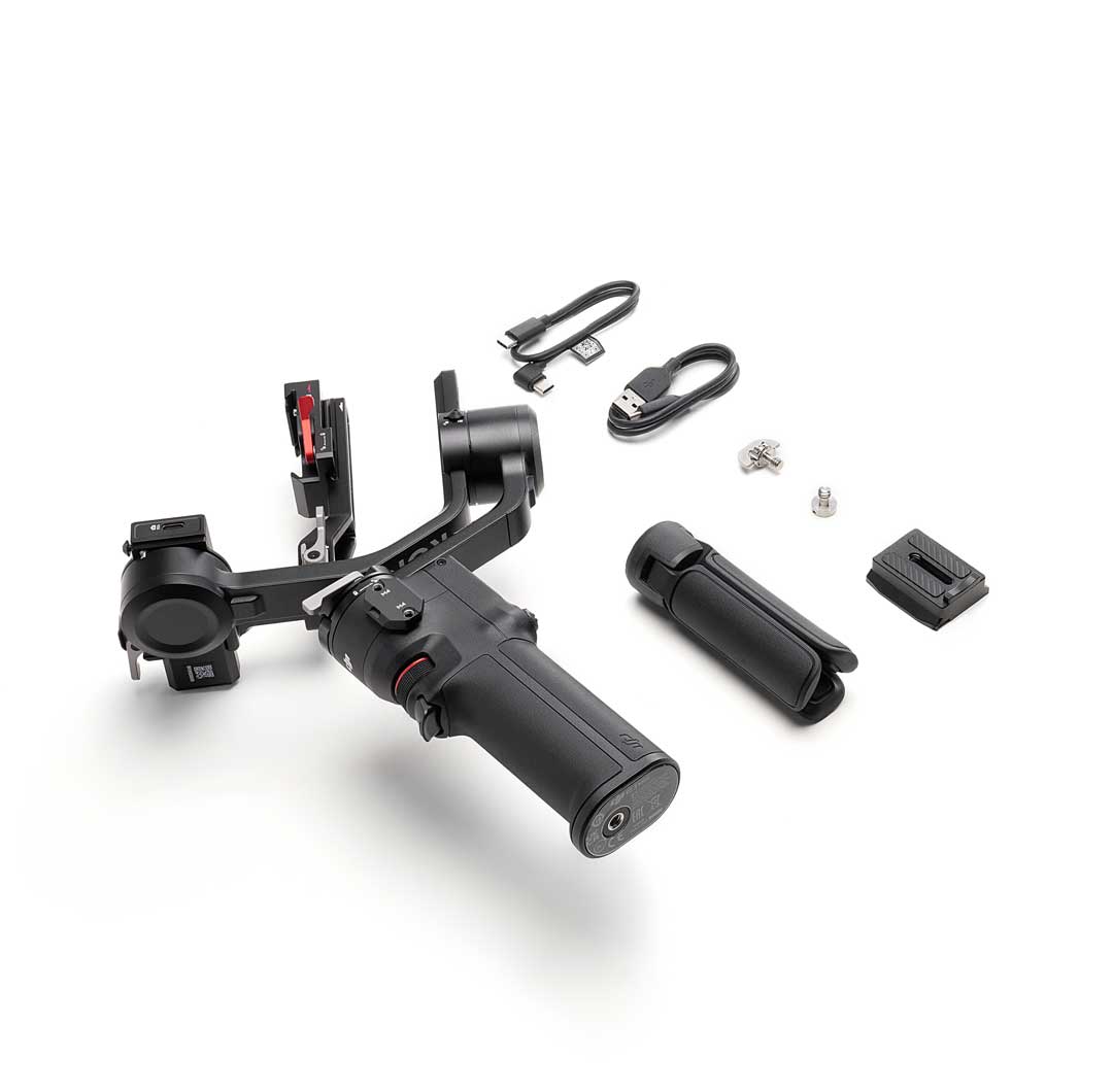 DJI RS 3 Mini