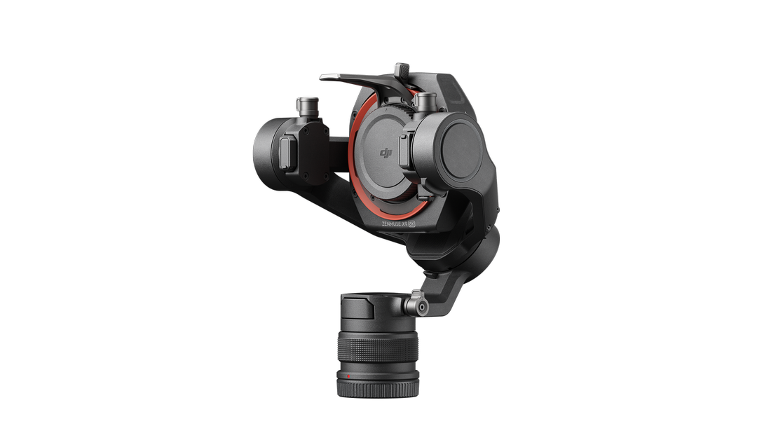 Zenmuse X9-8K Gimbal Camera 