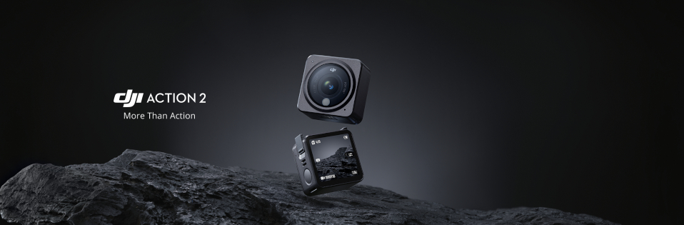 DJI Action 2