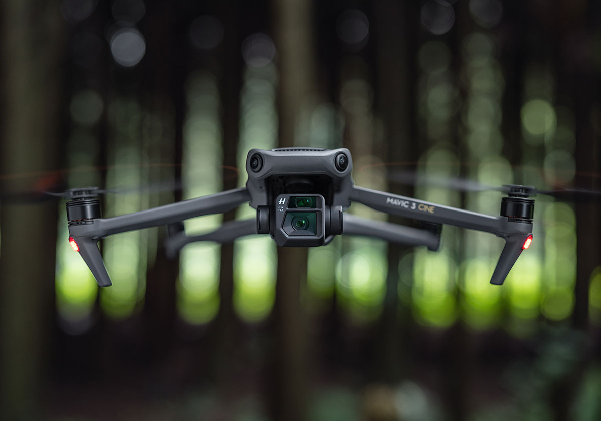 DJI Mavic 3