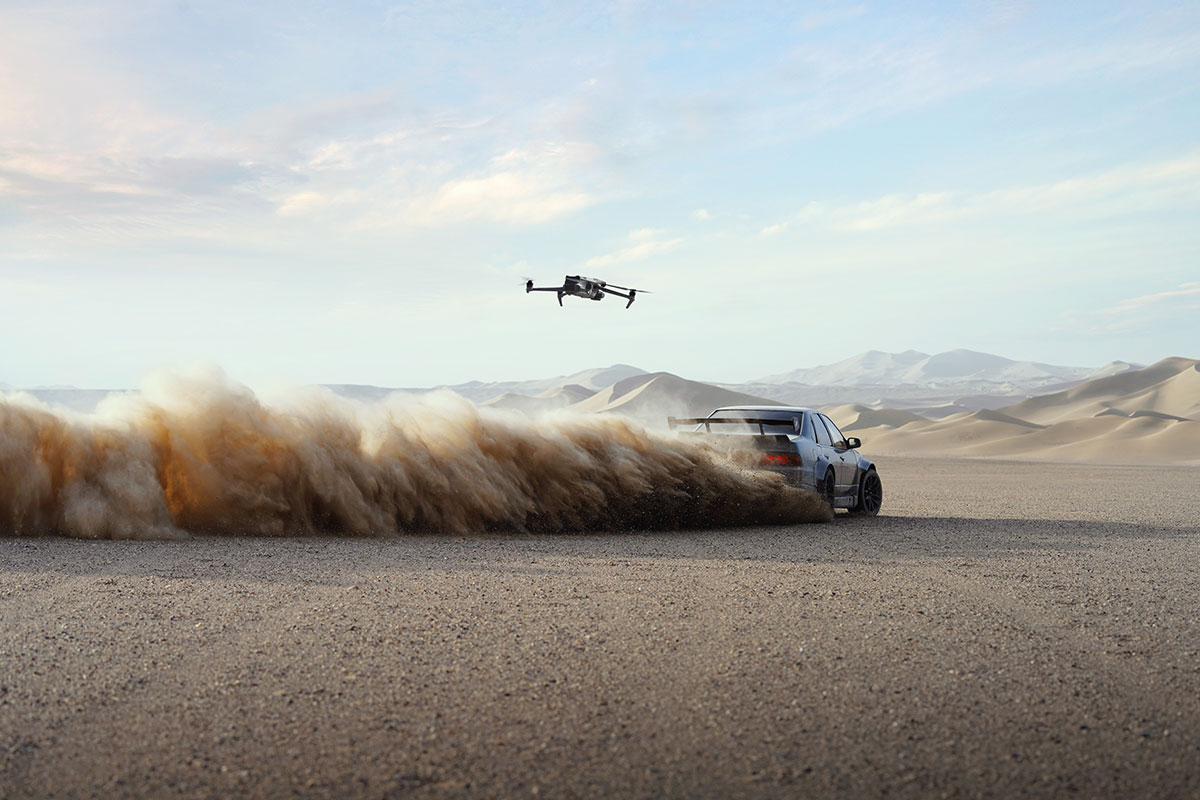DJI Mavic 3