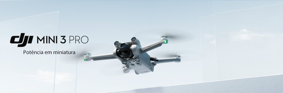 DJI Mini 3 Pro