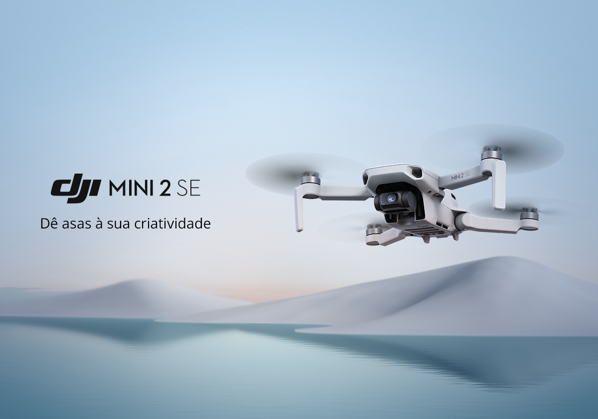 DJI Mini 2 SE