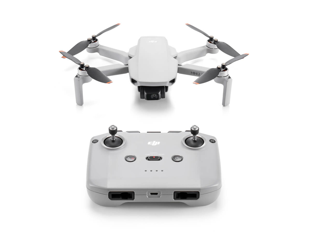  DJI Mini 2 SE