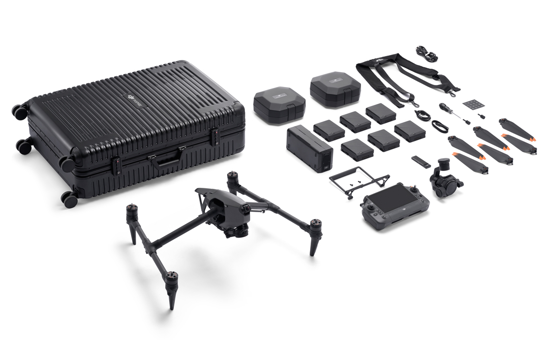 DJI Inspire 3