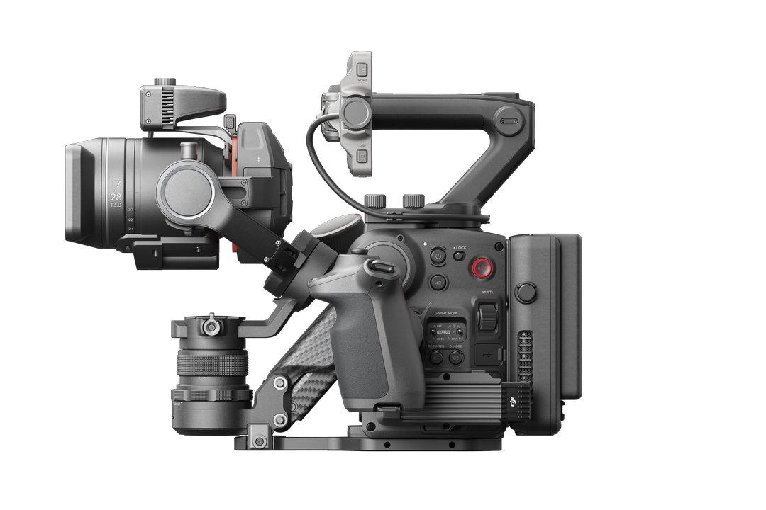 DJI RONIN 4D 8K