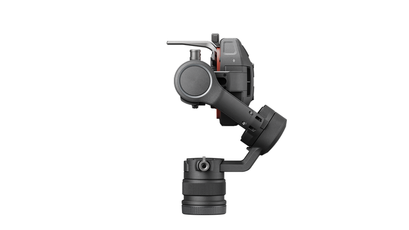 Zenmuse X9-8K Gimbal Camera