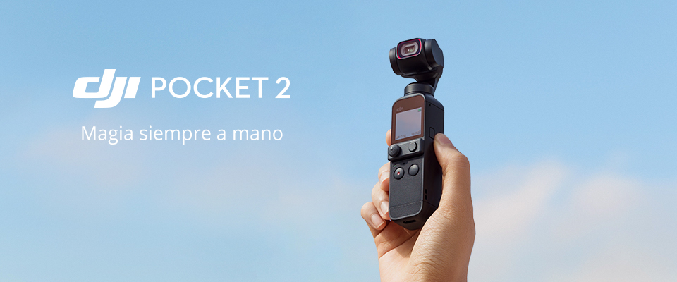 DJI Pocket 2